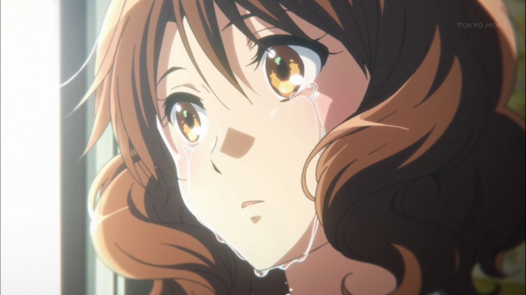 演奏の終わりに 少女たちはいかに現代社会を揶揄したか 響け ユーフォニアム論 Emotional Flutter 演奏の終わりに 少女たちはいかに現代社会を揶揄したか 響け ユーフォニアム論 Emotional Flutter