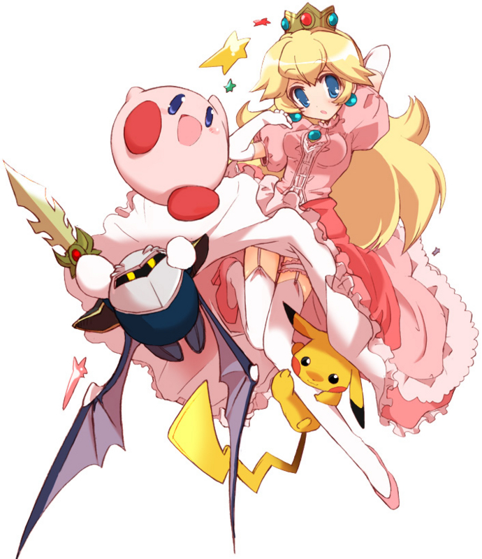 スマブラ