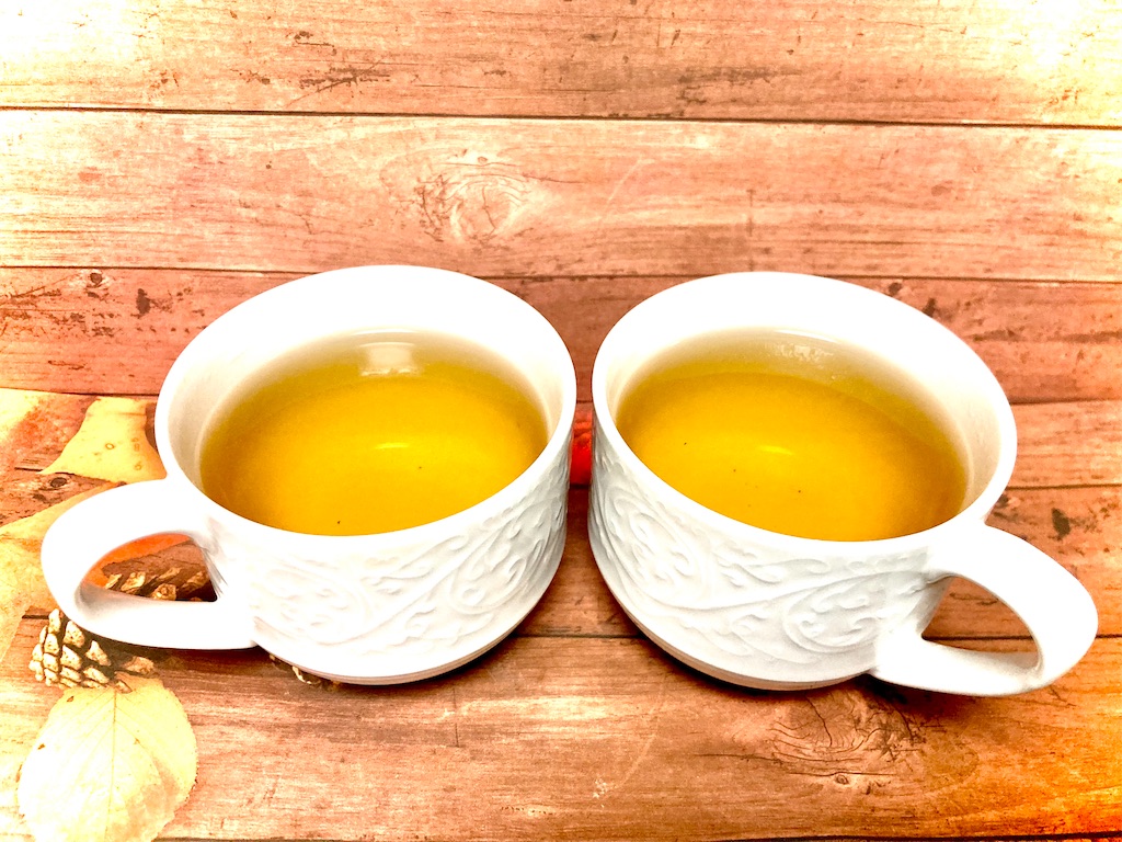 ローズレッドティー ハーブティーのレシピ Haruのお茶ブログ