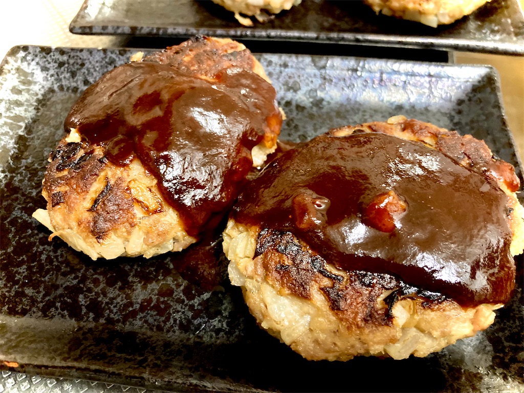 体ぽかぽか チャイ用スパイスで体温まる冬用ハンバーグの作り方