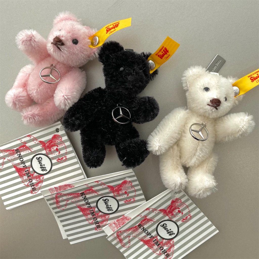 ⭐︎テディベアさん専用⭐︎ 癒しのくまさん特集 - BIRTHDAY BAR(バースデイバー)阪急西宮