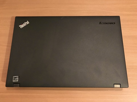 f:id:hakodigi:20200510160424j:plain 背面には大きな傷も無く比較的キレイ