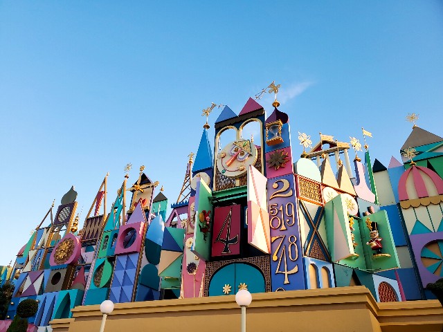はじめての一人ディズニー散歩 箱入り はじめての一人ディズニー散歩 箱入り