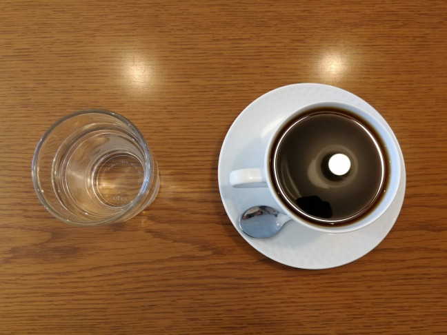 帷子珈琲　神奈川　コーヒー