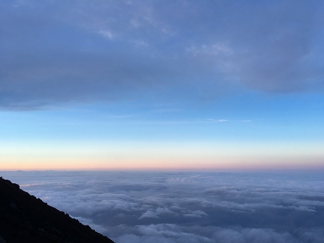 気分が良くなる旅行先のイメージ写真