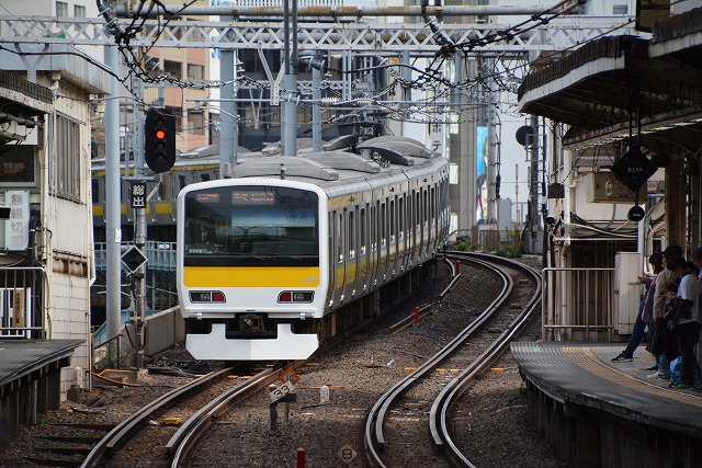 東京発の電車を使った日帰り旅行のイメージ写真