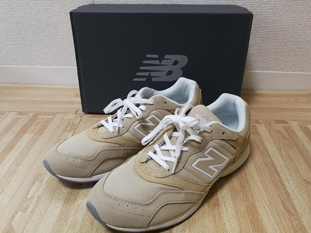 New Balance RC205のイメージ写真