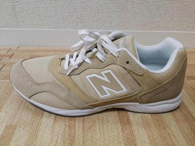 New Balance RC２０５BEAUTY & YOUTH UNITED ARROWS 別注モデルを