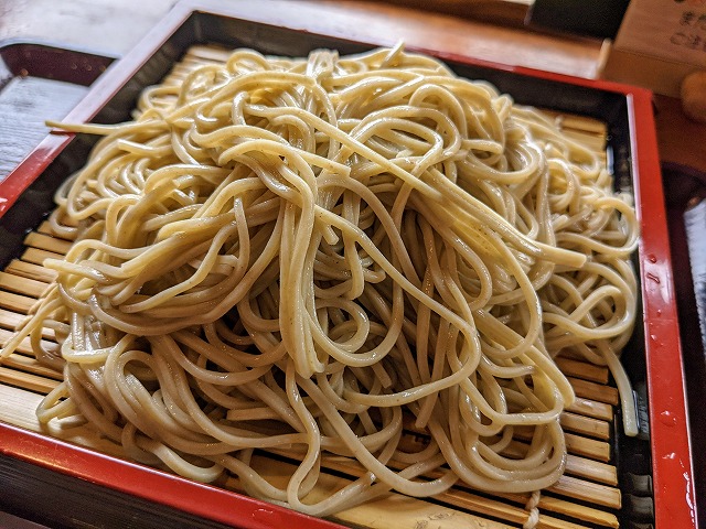 東京から日帰りで楽しめる、竹林を見ながら生源泉に入れる清河寺温泉の写真