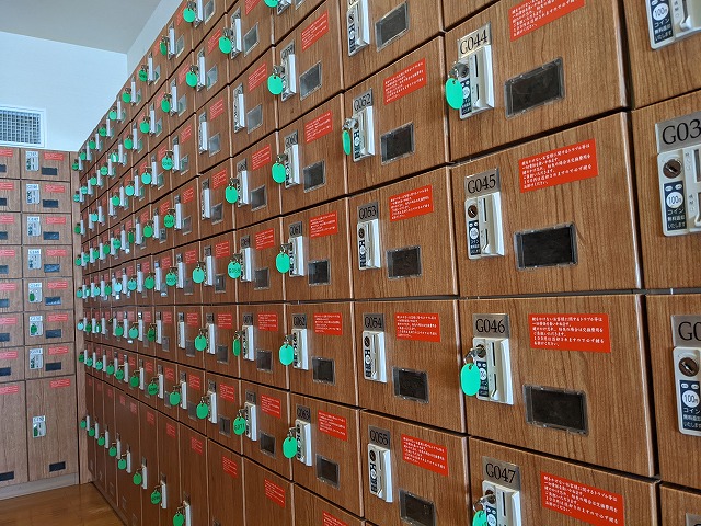 都内から日帰りで楽しめる天然温泉みうら湯のイメージ写真