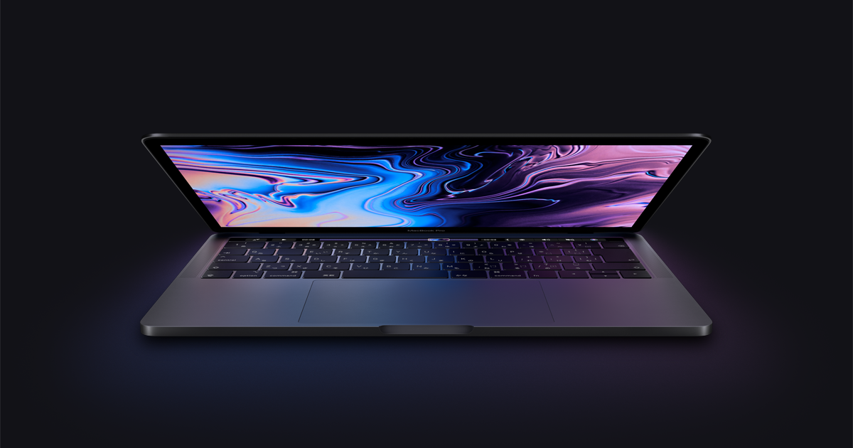 コスパ最強MacBookPro - ススのブログ