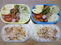 2008/07/18のお弁当