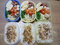 2008/08/02のお弁当