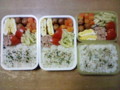 2008/12/24のお弁当