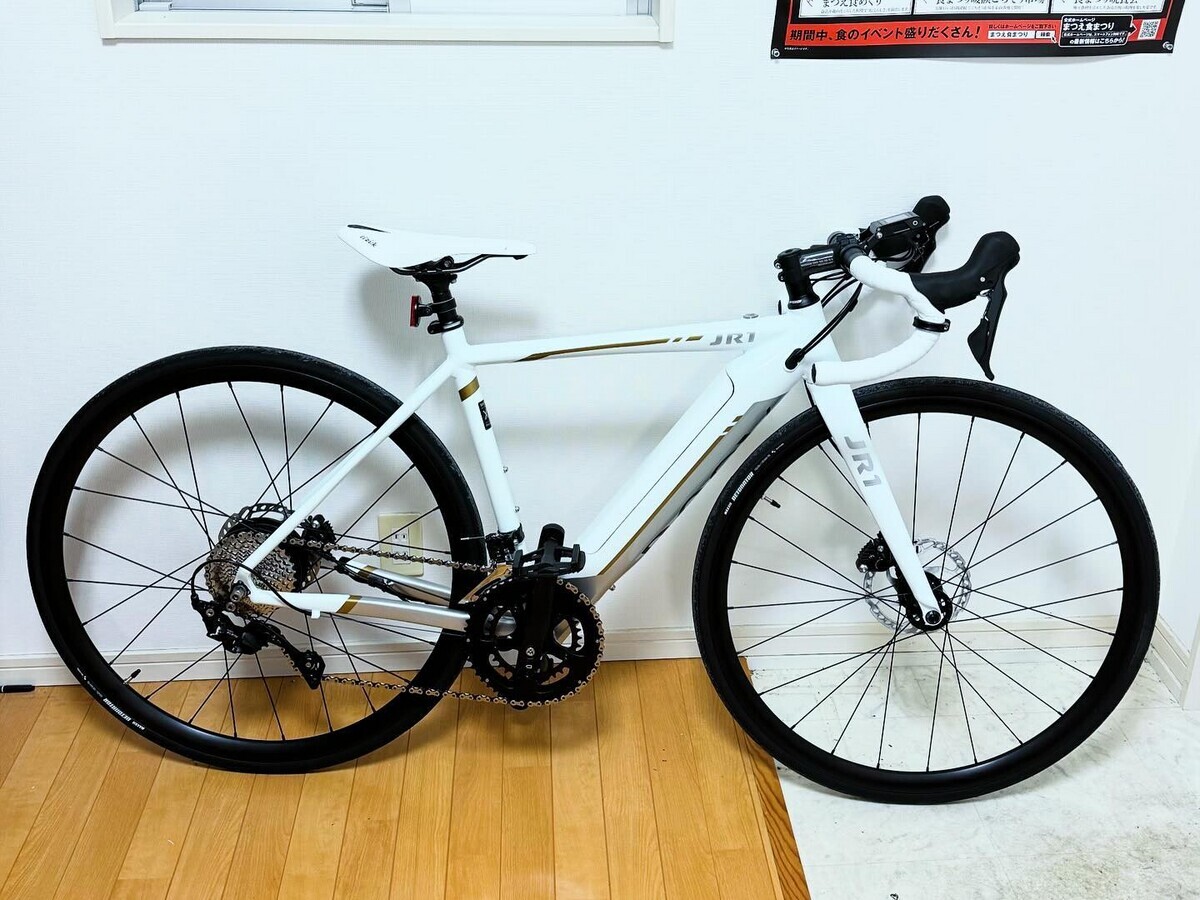 【値下げしました】ロードバイクと電動アシスト自転車の交換希望 値下げしました】ロードバイクと電動アシスト自転車の交換希望