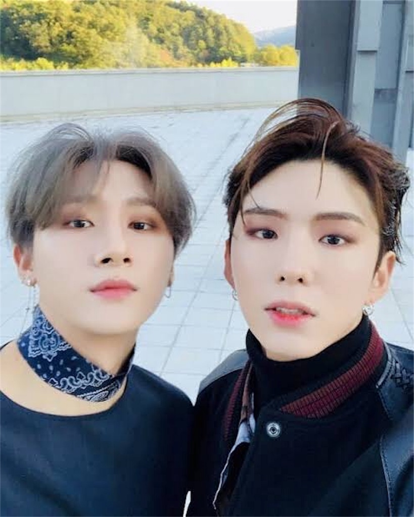 MONSTA X KIHYUN」のアイデア 16 件 | キヒョン, モネク, モンスタ
