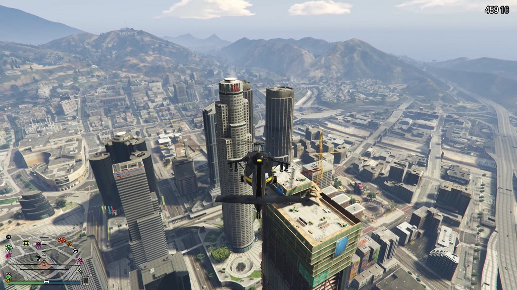 Gta5 オフィスを購入 Eh S Diary