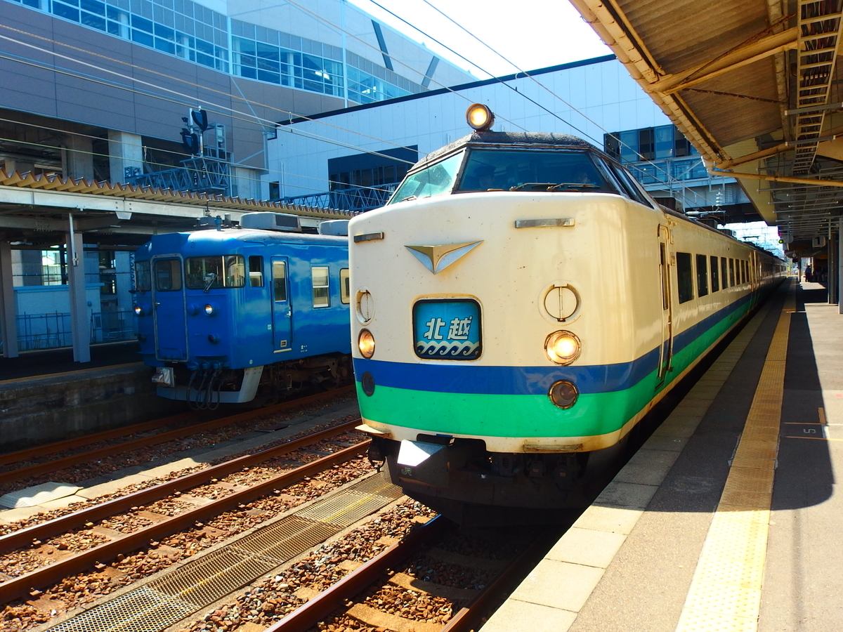 か*照様 485系 北越 19850228-hokuetsu.jpg