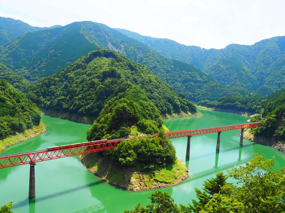今行くべき全国の駅（2/2） キハ58君の鉄道など ひとコマ