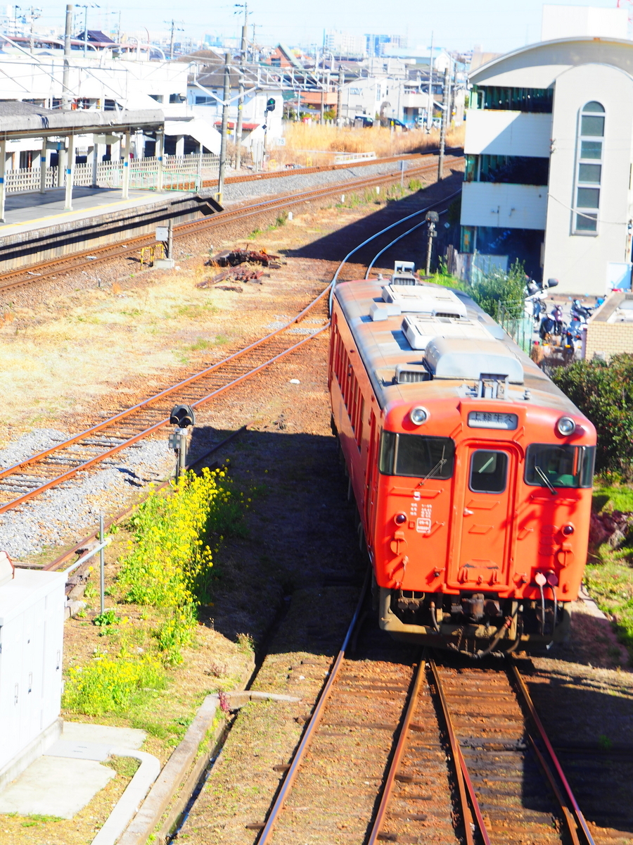 JR西日本 キハ40 2095 鉄道フォト | レイルラボ(RailLab)