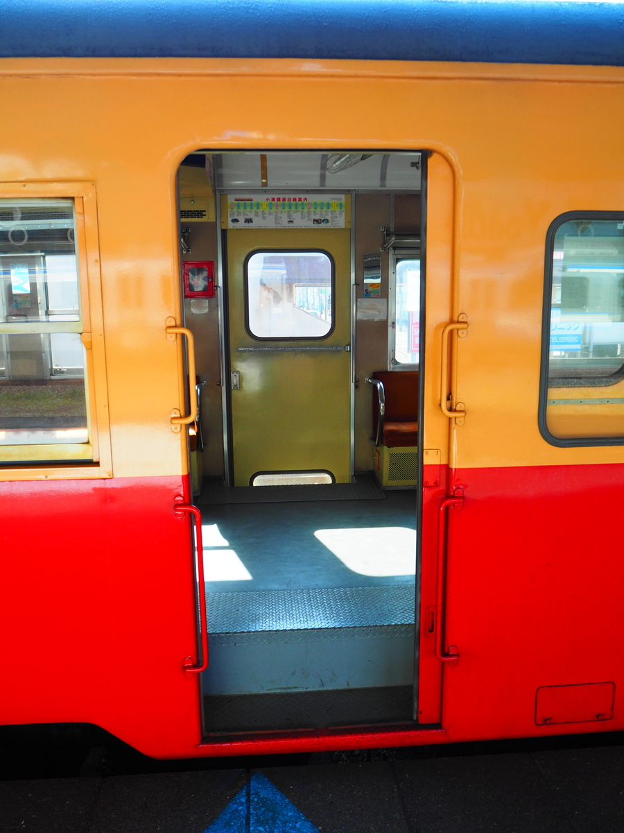 小湊鐡道 キハ200形211号車 - キハ58君の鉄道など ひとコマ