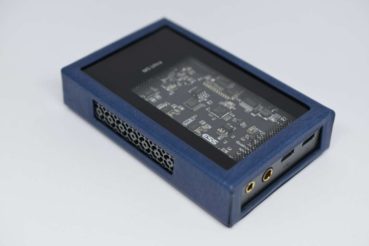 貴重な真空管搭載だけじゃない！MUSE HiFi M5 Ultraをレビュー