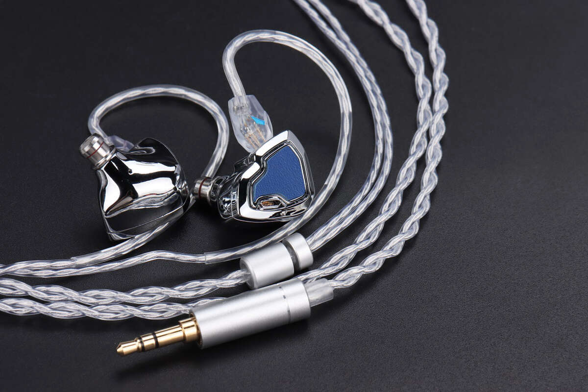 Hidizsの人気イヤホンに続編登場！ Hidizs MS2 Proをレビュー！【PR