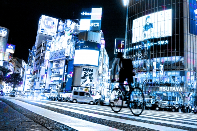 僕が自転車通勤を始めた理由・やめた理由 - リーマン・ブラリーズ