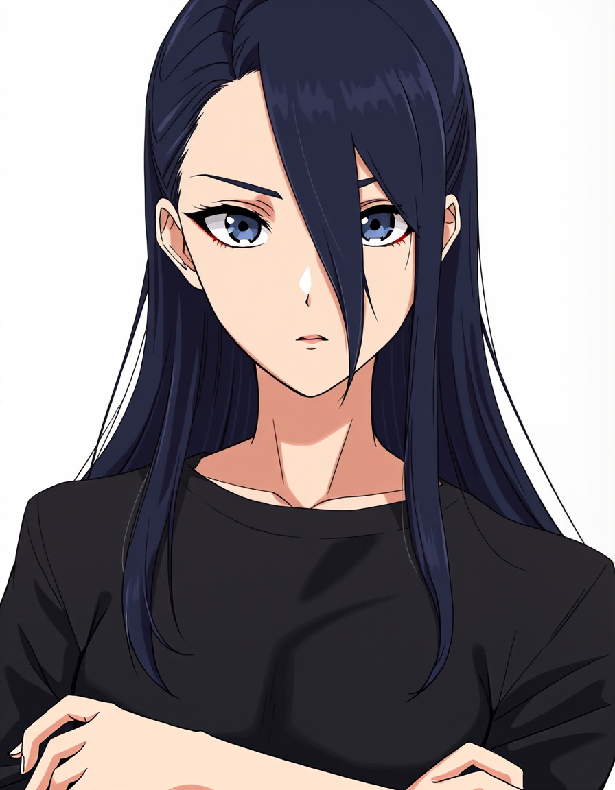 ルゥ姉さん