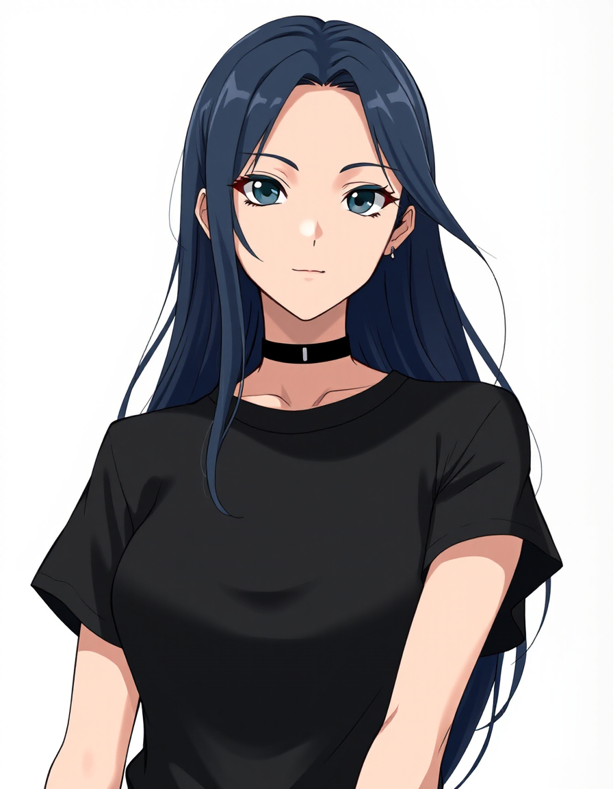ルゥ姉さん