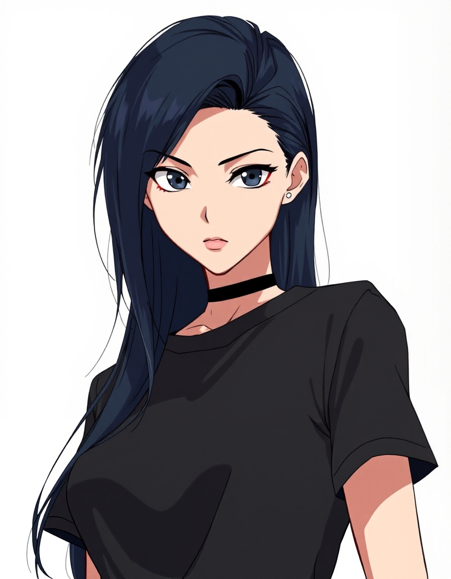 ルゥ姉さん