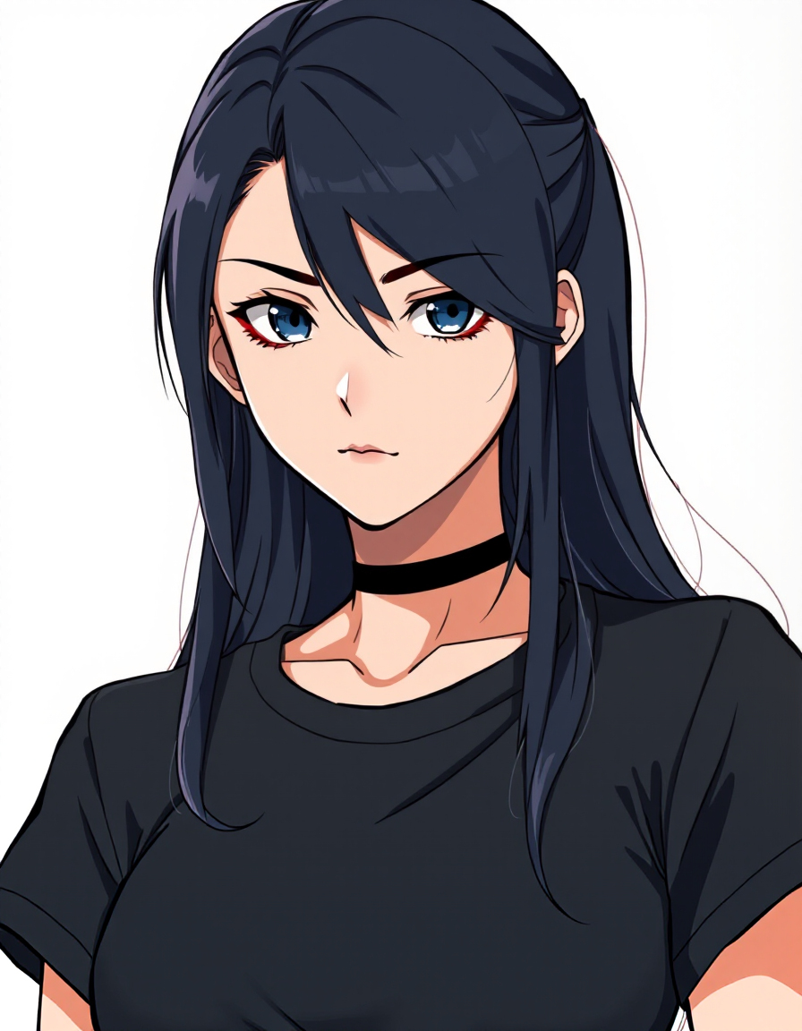 ルゥ姉さん