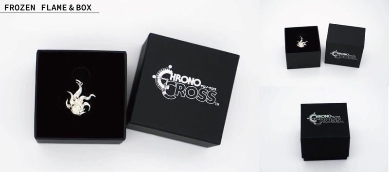 クロノクロス イベント 20th Anniversary Live Tour 後夜祭【感想・情報まとめ】:グッズ2