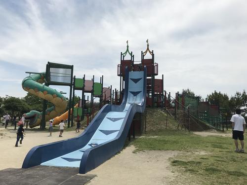 佐賀市 遊具が充実 1日中過ごせる佐賀市内の大きい公園まとめ 佐賀１年生