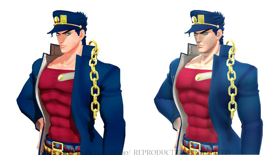 Mmd永遠の初心者のエフェクトメモ シェーダー編 塩分過多 Mmd永遠の初心者のエフェクトメモ シェーダー編 塩分過多