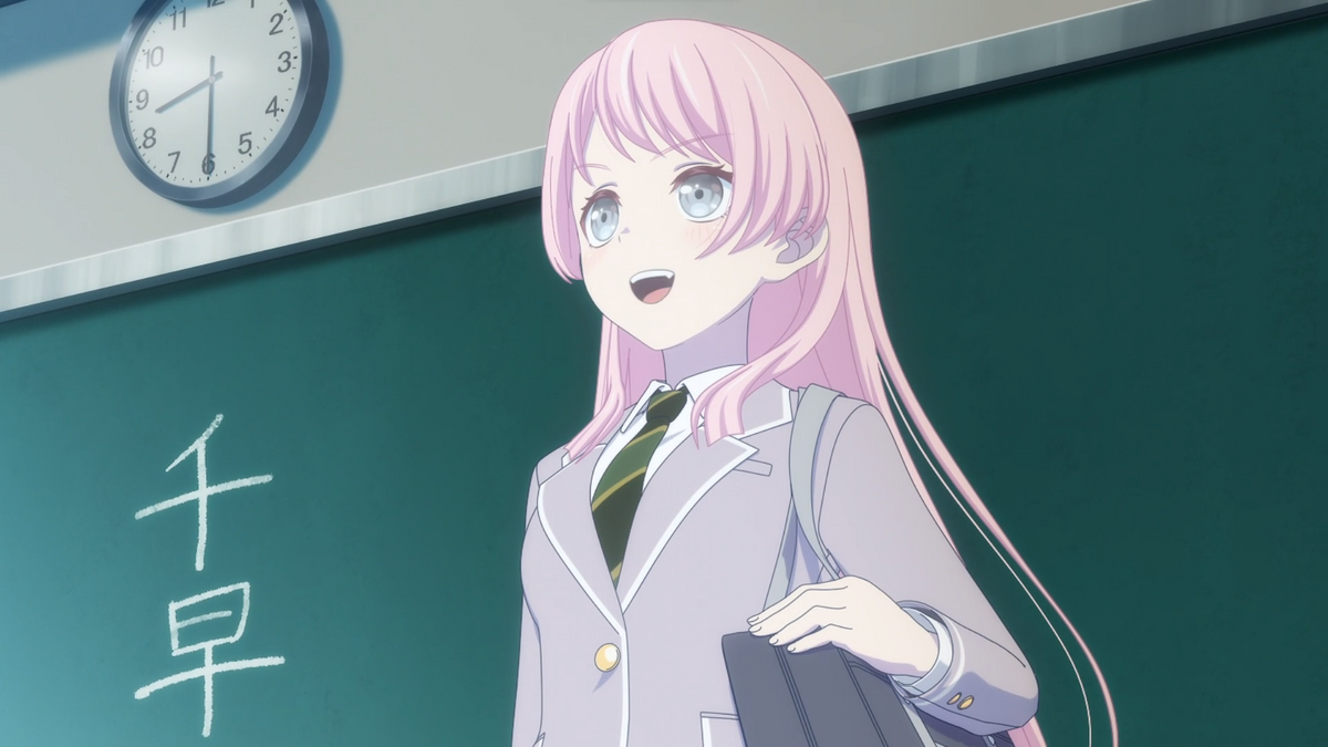 BanG Dream! It's MyGO!!!!! 1～3話感想 - 矛盾ケヴァット