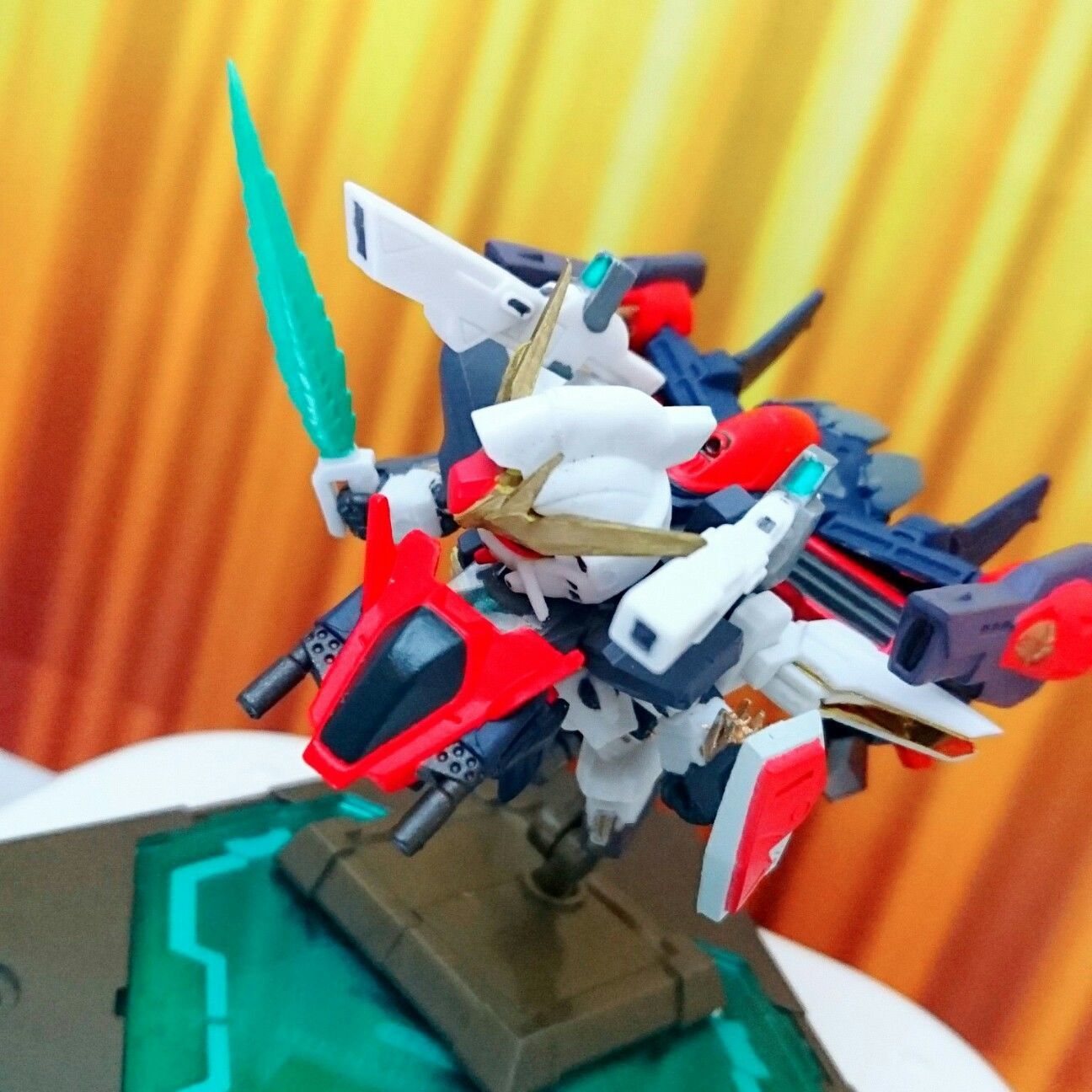Amazon.co.jp: TAMASHII NATIONS NXEDGE STYLE ネクスエッジ