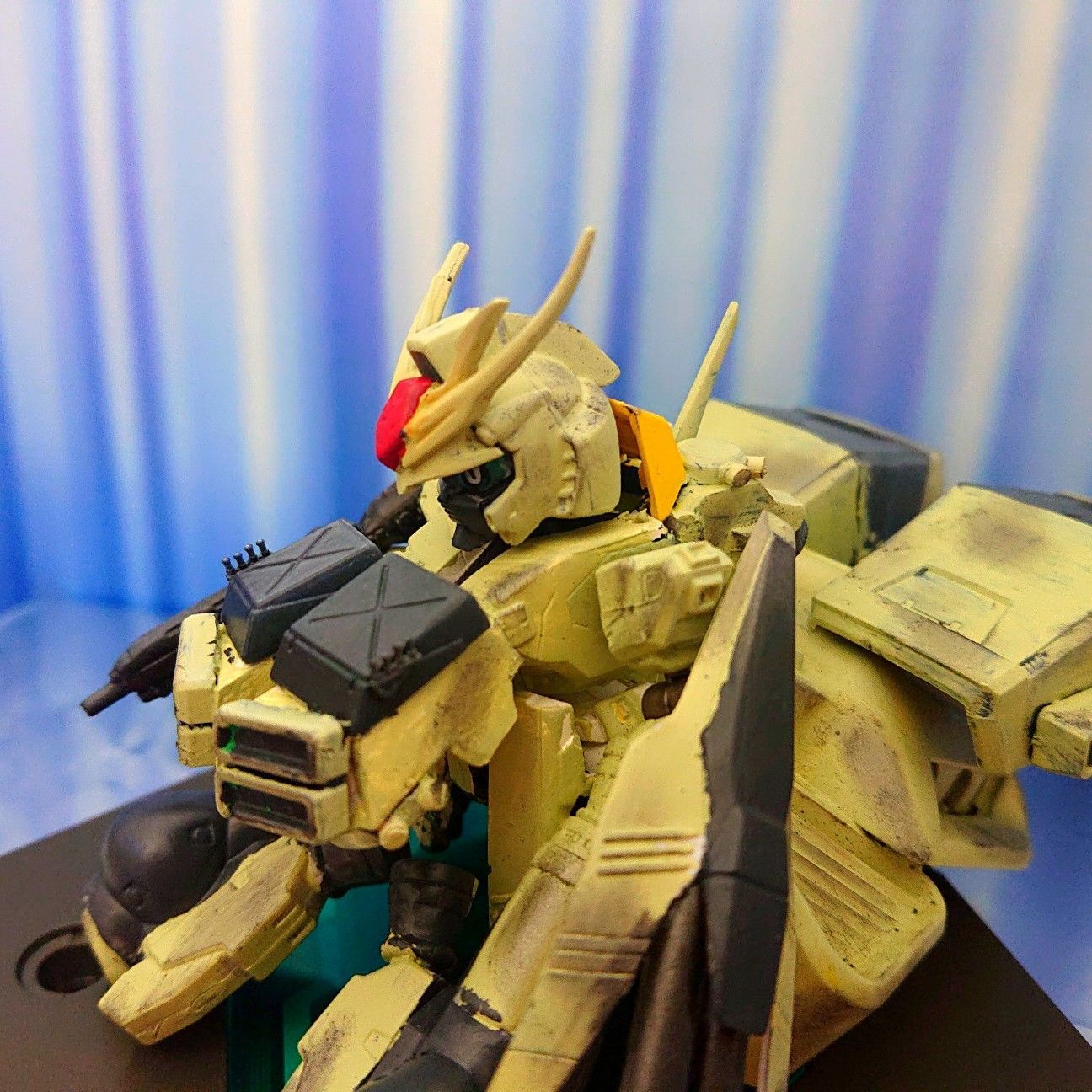 ガシャポン戦士改造 Gコマンダー - 金鍍金の地下迷宮 -FUnny MIdas