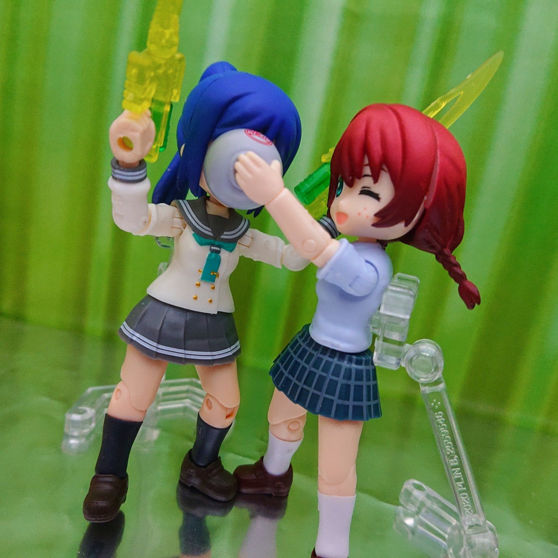 特典無し アクアシューターズ ラブライブ 虹ヶ咲学園 9種セット まとめ