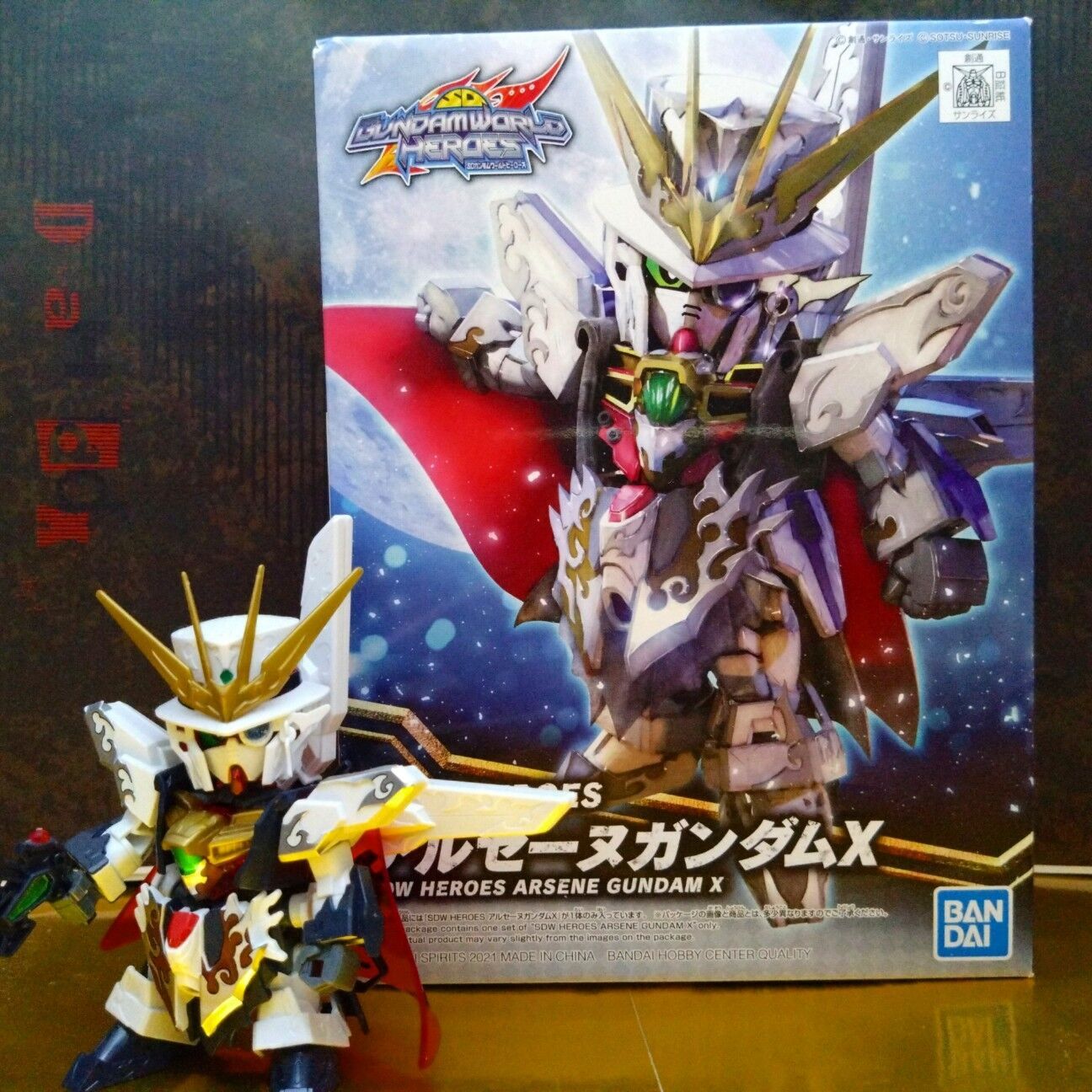 福田 監督 最新 作 値下げ]LSIゲーム SDガンダム ファイナル