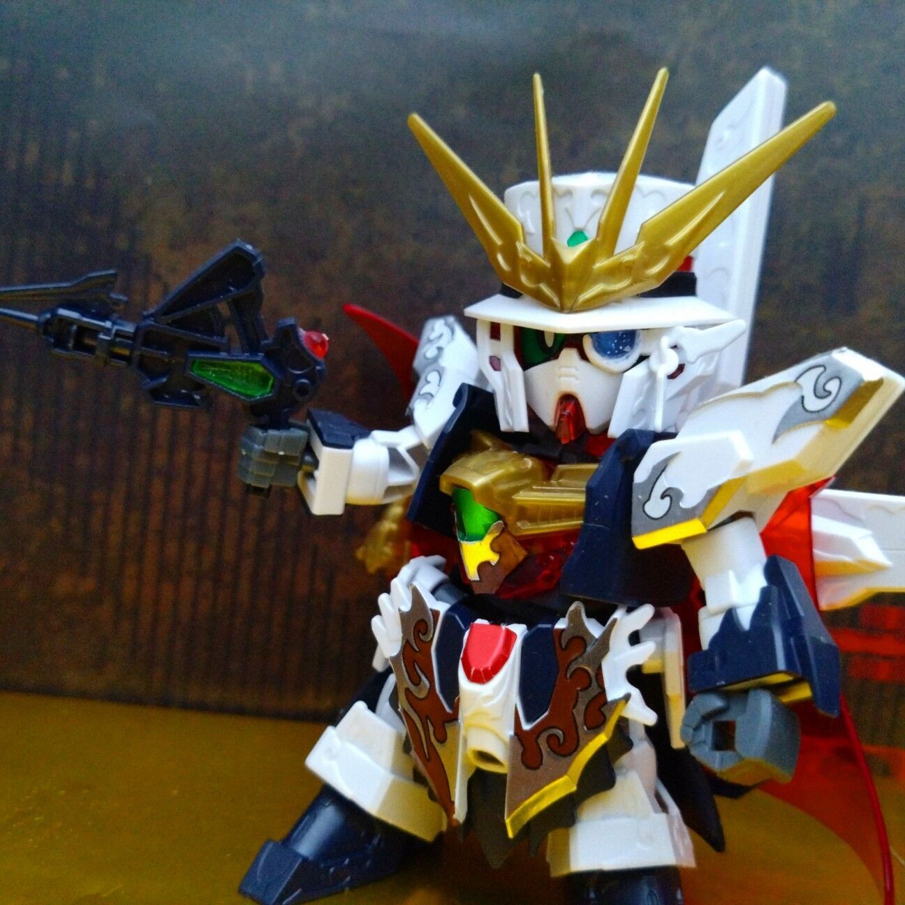 SDガンダム SDミネルバ 未開封 SDガンダム SDミネルバ 未開封 SD
