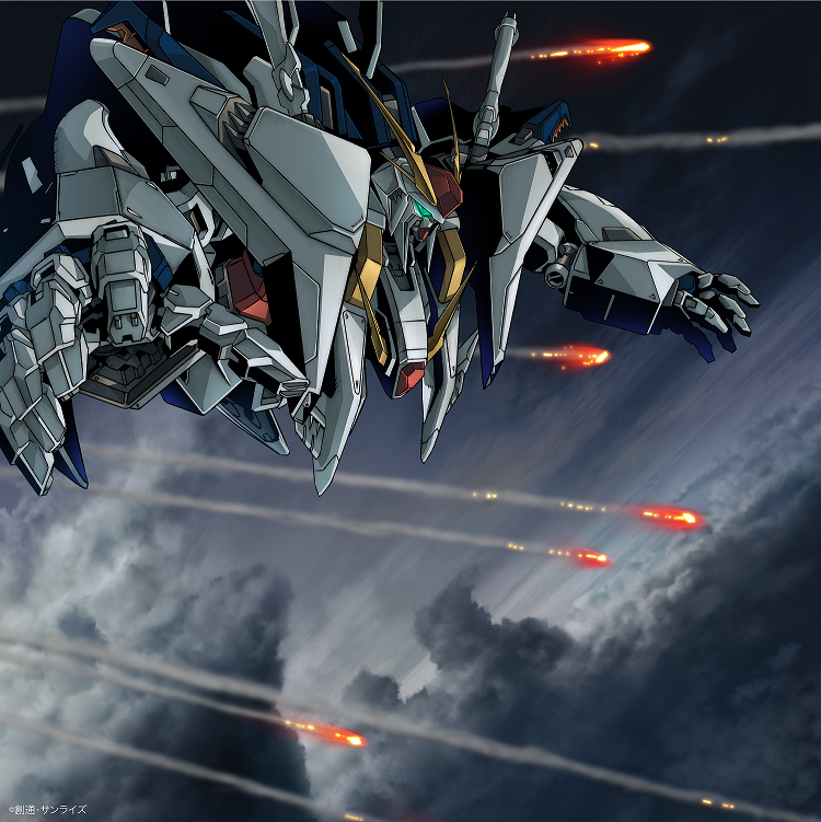 全国どこでも送料無料！ 所感】機動戦士ガンダム 閃光のハサウェイ SUBCULTURE @ TOKYO - アート・デザイン・音楽