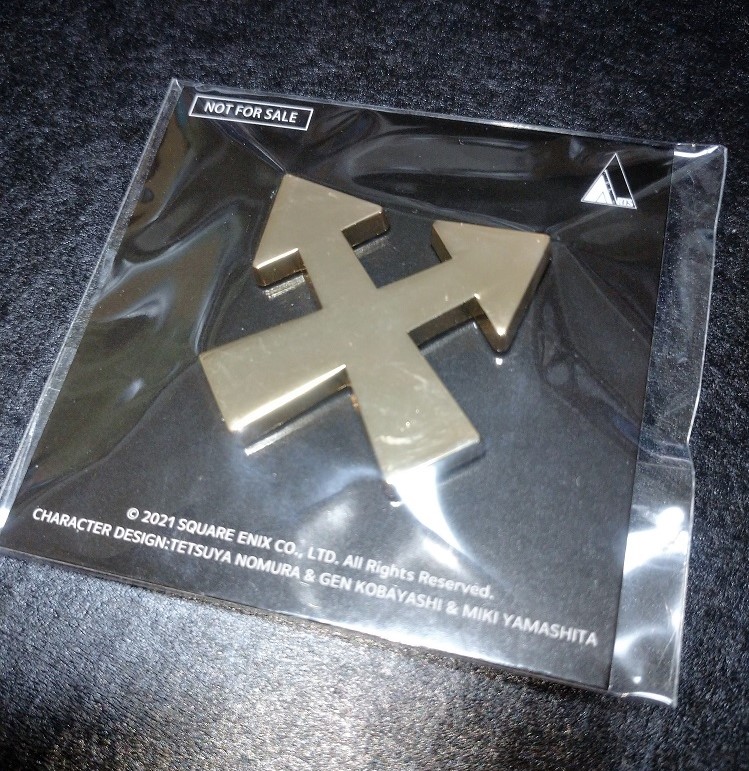 WEB謎解き】新すばらしきこのせかい - 死神のミッション - TOKYO