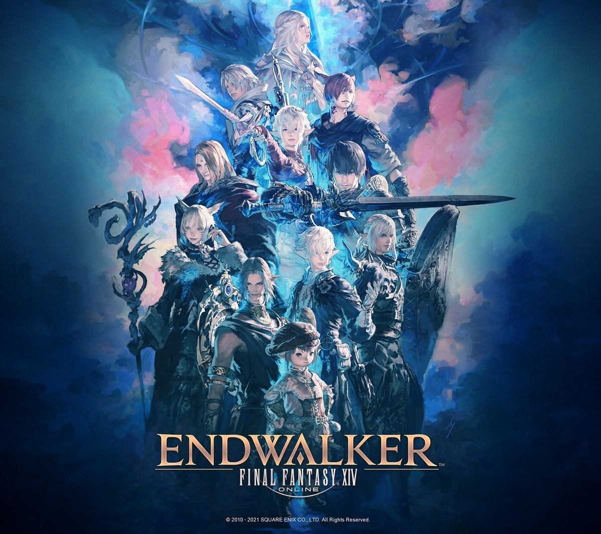 FF14 活版印刷ポスター FF XIV 伊勢丹 ファイナルファンタジー FF14 活版印刷ポスター FF XIV 伊勢丹 ファイナルファンタジー 【公式