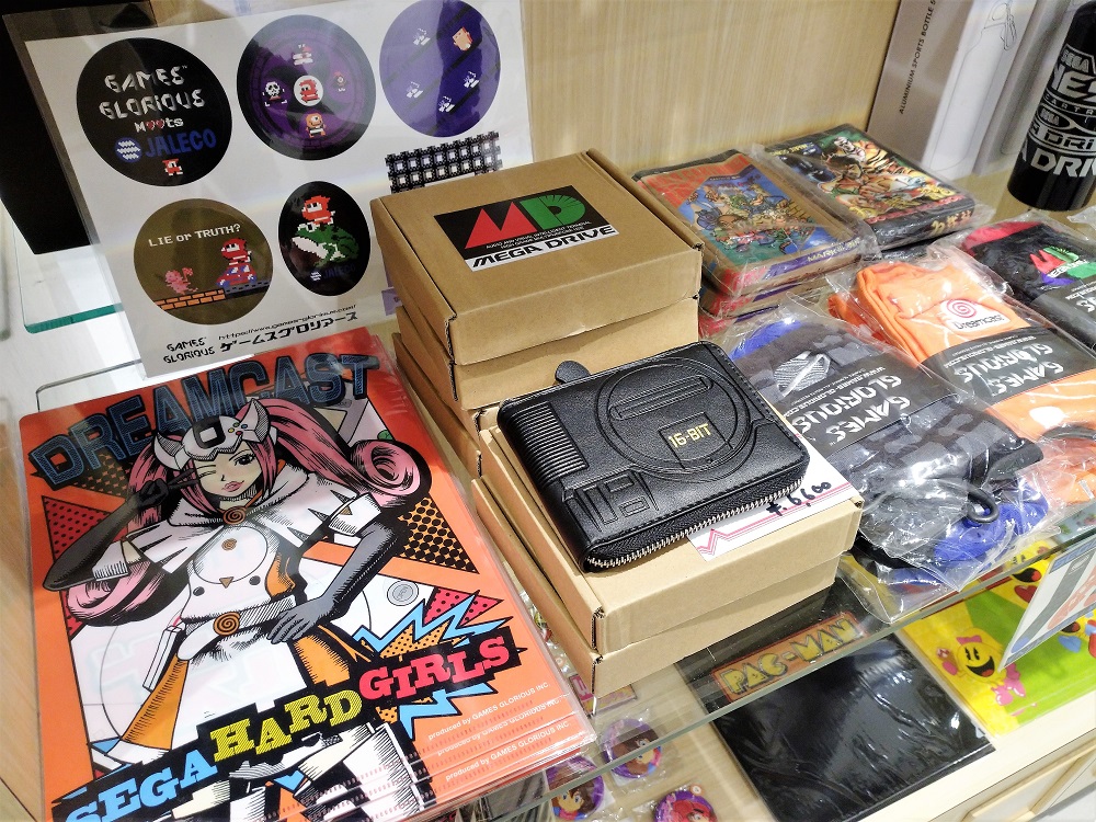 新宿マルイアネックス】GAMES GLORIOUS × 天外魔境II卍MARU