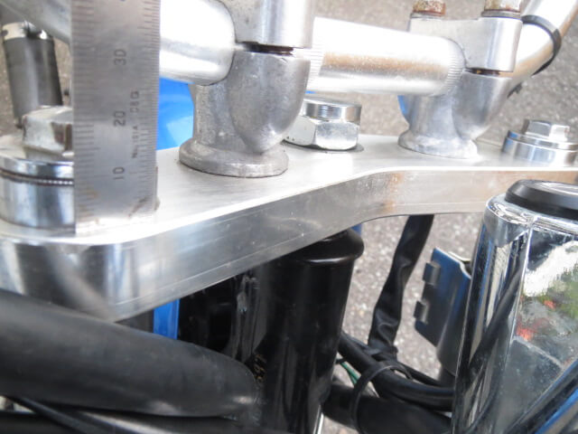 honda_ape_front-fork\down