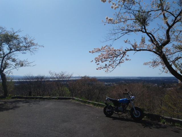 honda_ape_touring_ishikurayama