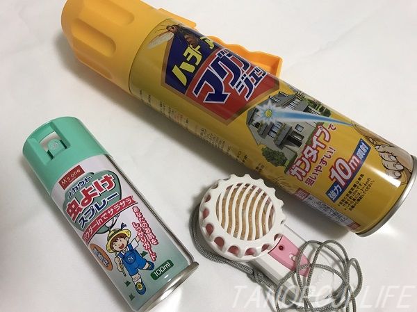 夏も本番【昆虫採集セット】これさえ揃えれば完璧だー！ - タノポジライフ