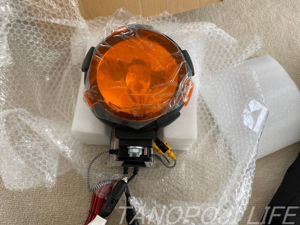 灯火採取 今峰HIDライト☆ ジェロムです☆ backend=imagemagick;version=1;