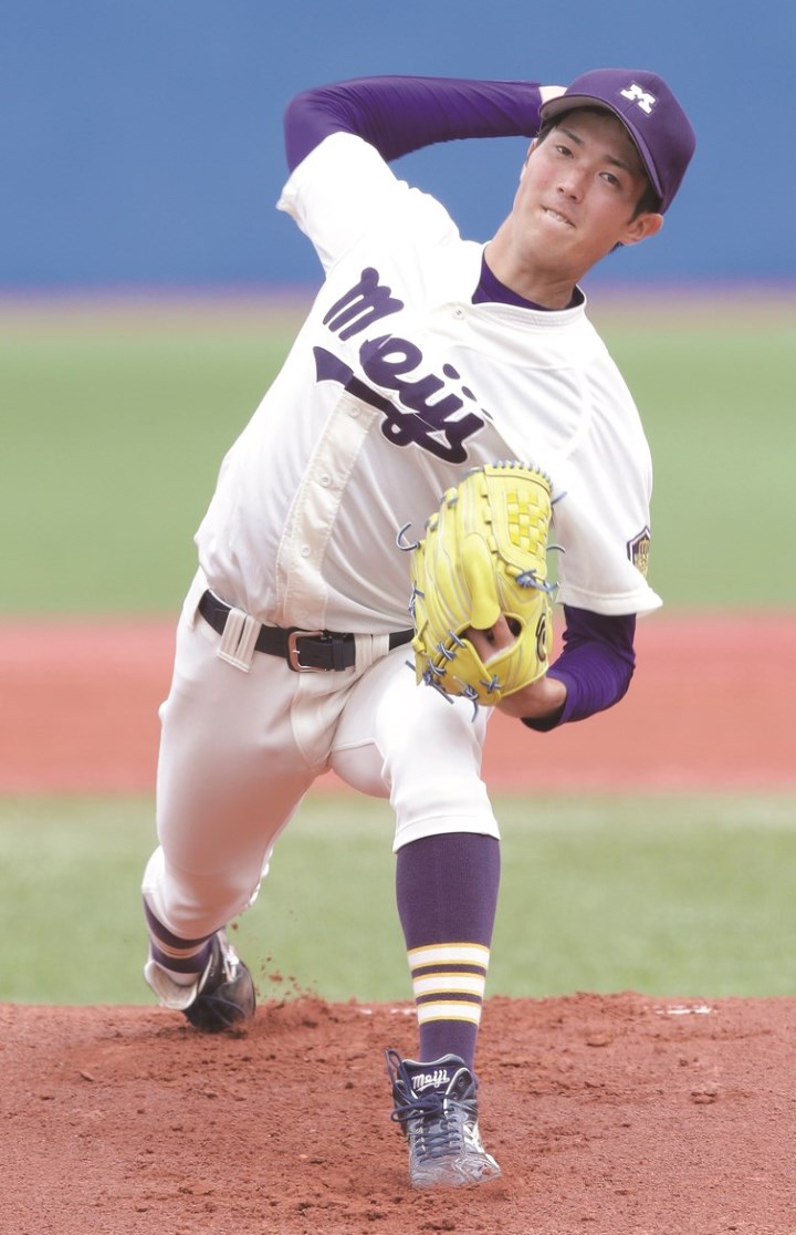 ドラフト選手 パワプロ2018 森下 暢仁 投手 パワナンバー 画像ファイル パワプロのこととかを書くブログ